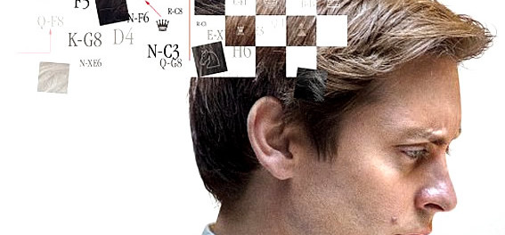 O Dono do Jogo: Bobby Fischer partida épica de xadrez