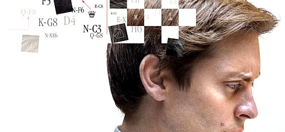 Bobby Fischer Xadrez