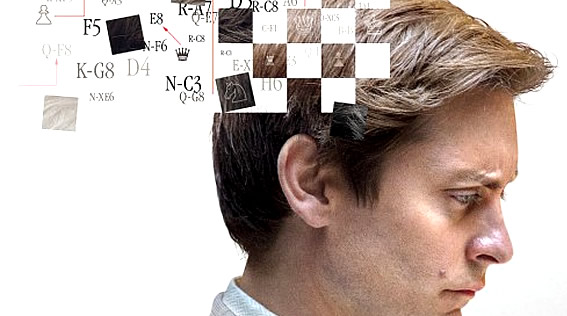 O Dono do Jogo: Bobby Fischer e o campeonato de xadrez que marcou