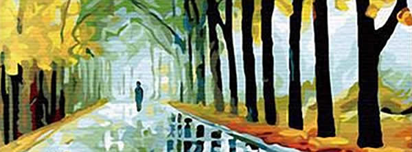 a-arte-de-passear-schelle A Arte de Passear, de Schelle