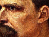 Friedrich Nietzsche, frases de grandes filósofos