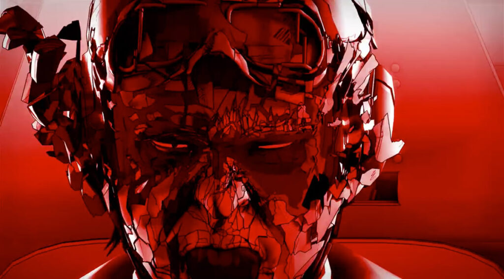 Caminhos do ódio (Paths of Hate)