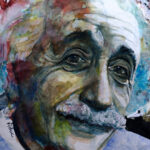 Albert Einstein - Frases