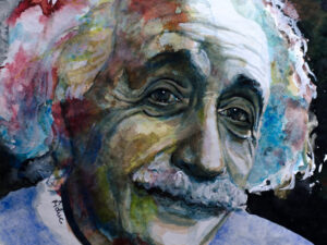 Albert Einstein - Frases