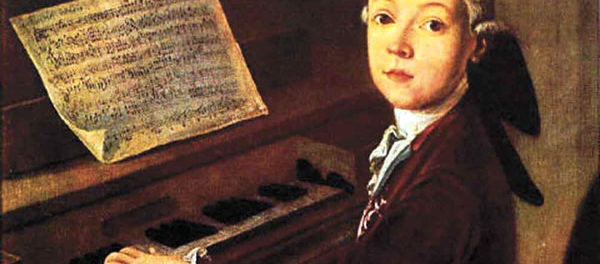 mozart Mozart