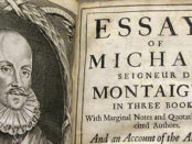 Michel de Montaigne