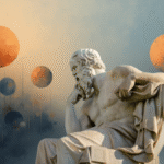 Os três filtros de Sócrates