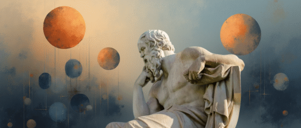 Os três filtros de Sócrates