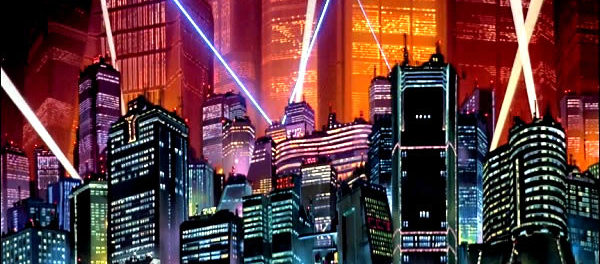 ciber-city cibercultura