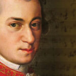 Mozart - Músicas para baixar