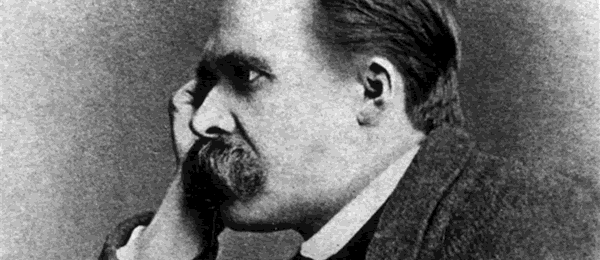 nietzsche4 Friedrich Nietzsche