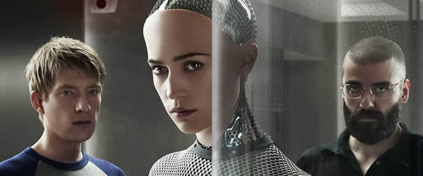 Ex Machina