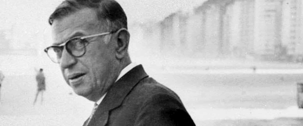 jean-paul sartre existencialismo