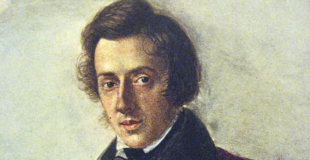 Chopin - músicas para baixar