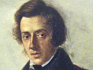 Chopin - músicas para baixar