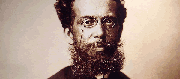 Machado de Assis