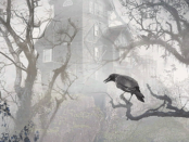 O Corvo, de Edgar Allan Poe