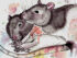 Sonho dos Ratos - Rubem Alves
