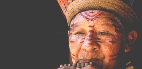 O Mundo dos Separados