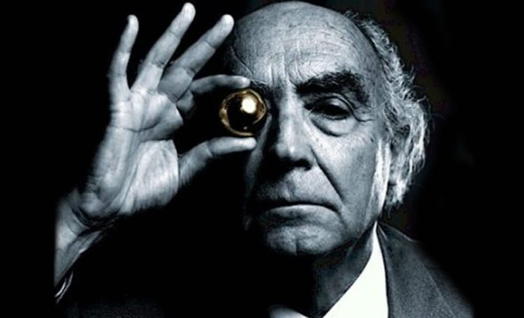 José Saramago e o mito da caverna