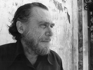 Charles Bukowski