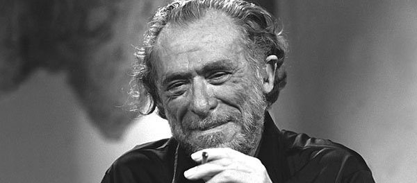 charles-bukowski Charles Bukowski