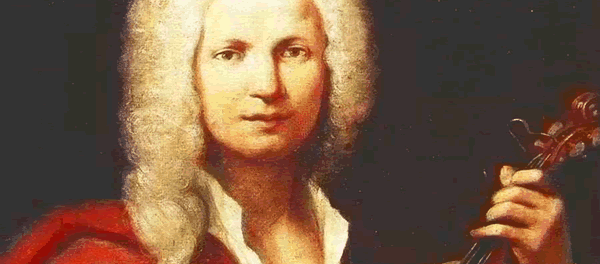vivaldi Antônio Vivaldi