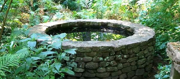 poço-water A água da vida