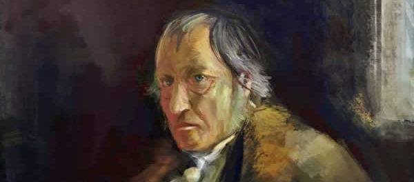 Friedrich Hegel Friedrich Hegel