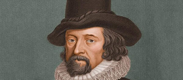 francis-bacon Francis Bacon