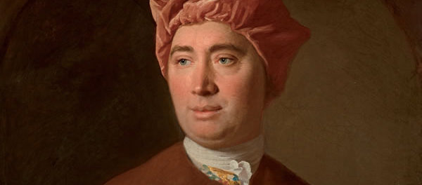 david hume David Hume