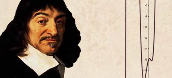 Descartes - Psicologia x Ciência