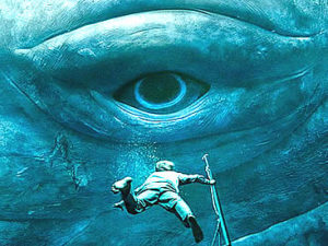 Moby Dick, de Herman Meville