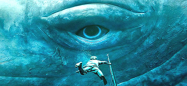 Moby Dick, de Herman Meville
