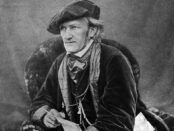 Richard Wagner - musicas