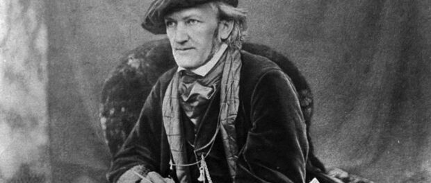 Richard Wagner - musicas