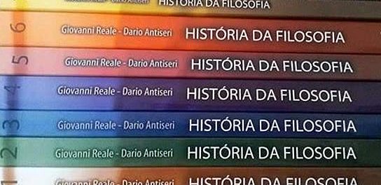 historia-da-filosofia-reale História da Filosofia