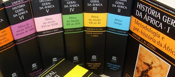 História geral da África, VIII: África desde 1935