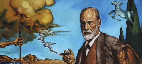 Sigmund Freud - Livros para baixar