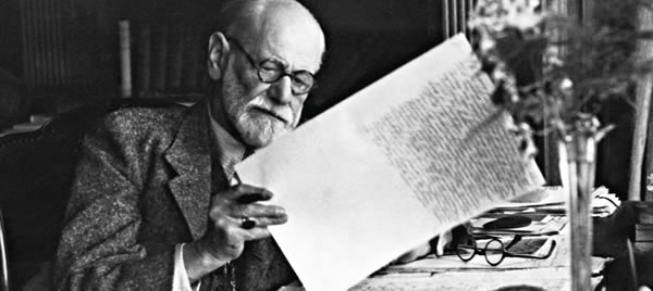 Freud - Psicologia é diferente da Psicanálise