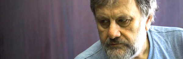 Slavoj Zizek - Psicologia e Psicanálise