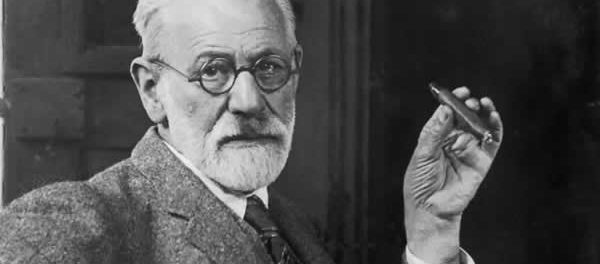 sigmund-freud Sigmund Freud - Livros para baixar