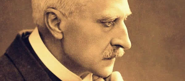 Rudolf Otto Rudolf Otto - O Sagrado