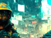 Cyberpunk e Filosofia : o que é cyberpunk