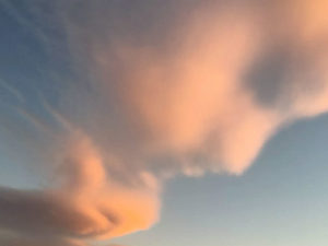 Pareidolia, imaginação e criatividade