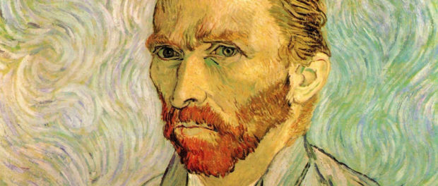 Vincent van Gogh Vincent van Gogh autoretrato