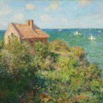 Música para relaxar: Monet, Pissarro e Van Gogh