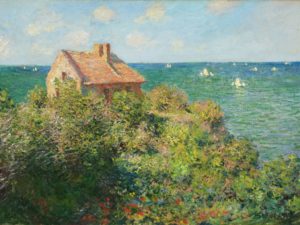 Música para relaxar - Monet, Pissarro e Van Gogh