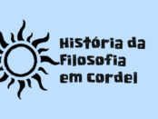 História da Filosofia em Cordel