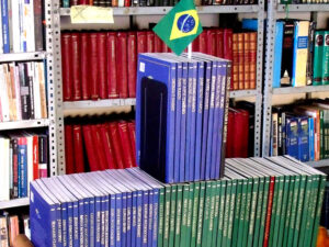 Coleção Educadores MEC - PFDs para baixar